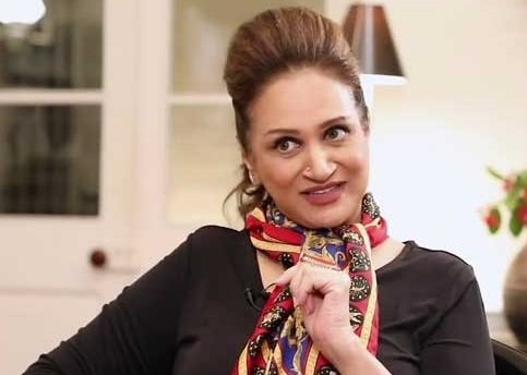 Divorced From husband After 36 years Because Of Daughters, No Regrets: Bushra Ansari