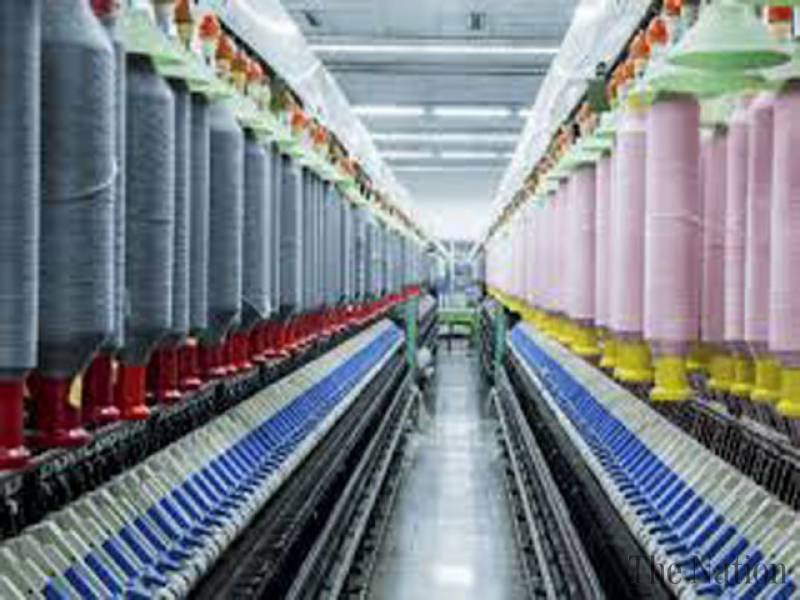 Textile exports enhance 7.79pc to $7.44b