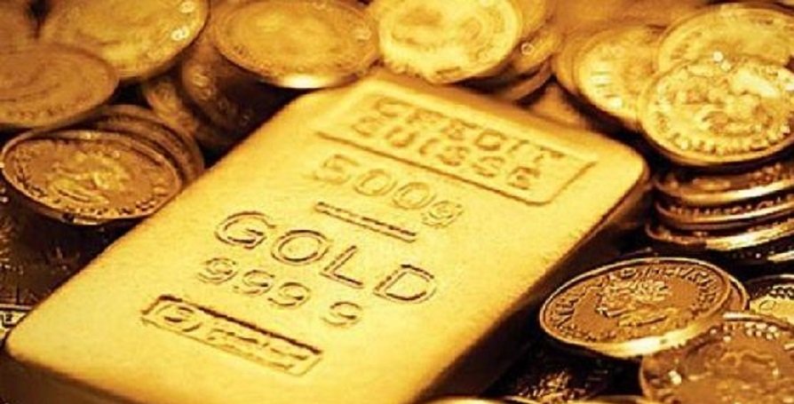 8th January 2021 Gold Price in Pakistan 1 Tola 10 Gram 1 Gram 24K Gold