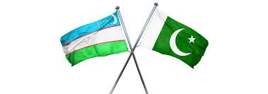 Pakistan, Uzbekistan keen to enhance bilateral trade relations
