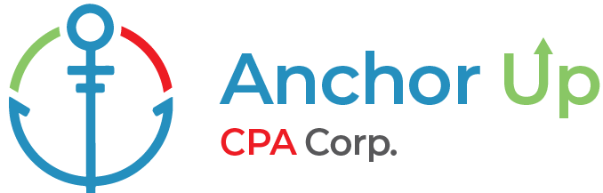 Anchor Up CPA Corp.