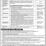 National Transmission Despatch Company Officers Jobs NTS Roll No Slip