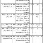 Latest Govt Jobs In Pakistan Today At Civil Defence Department