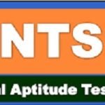 NTS National Aptitude Test NAT VIII Roll No Slip 2022